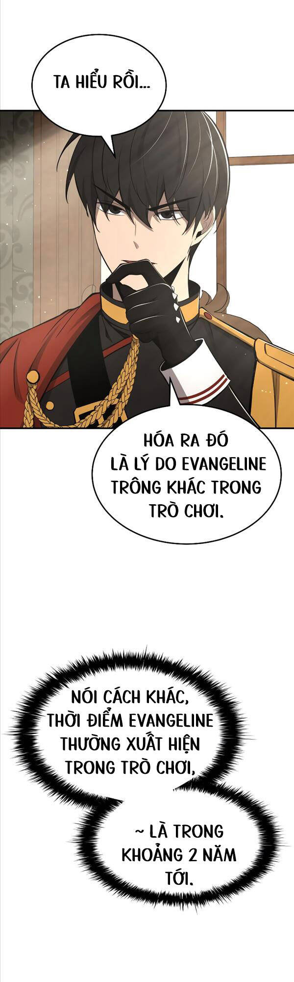 Trở Thành Hung Thần Trong Trò Chơi Thủ Thành chapter 37 - Upload bởi truyensieuhay.com