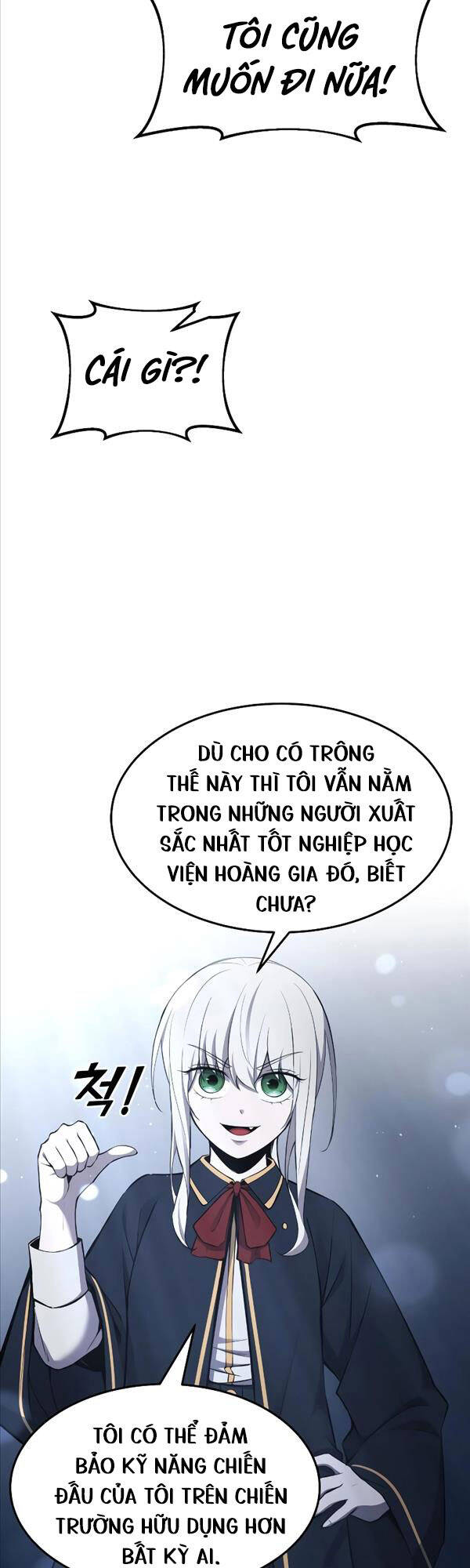 Trở Thành Hung Thần Trong Trò Chơi Thủ Thành chapter 37 - Upload bởi truyensieuhay.com