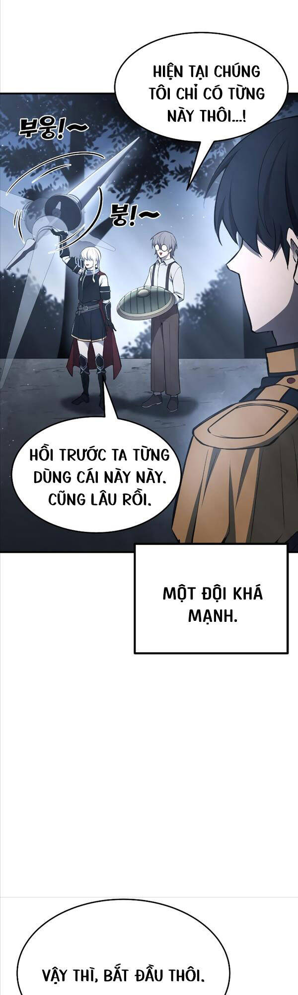 Trở Thành Hung Thần Trong Trò Chơi Thủ Thành chapter 37 - Upload bởi truyensieuhay.com