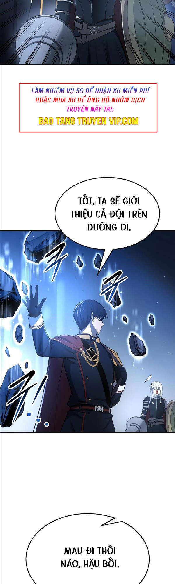 Trở Thành Hung Thần Trong Trò Chơi Thủ Thành chapter 37 - Upload bởi truyensieuhay.com