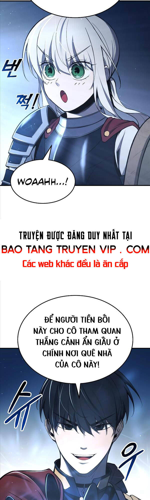 Trở Thành Hung Thần Trong Trò Chơi Thủ Thành chapter 37 - Upload bởi truyensieuhay.com