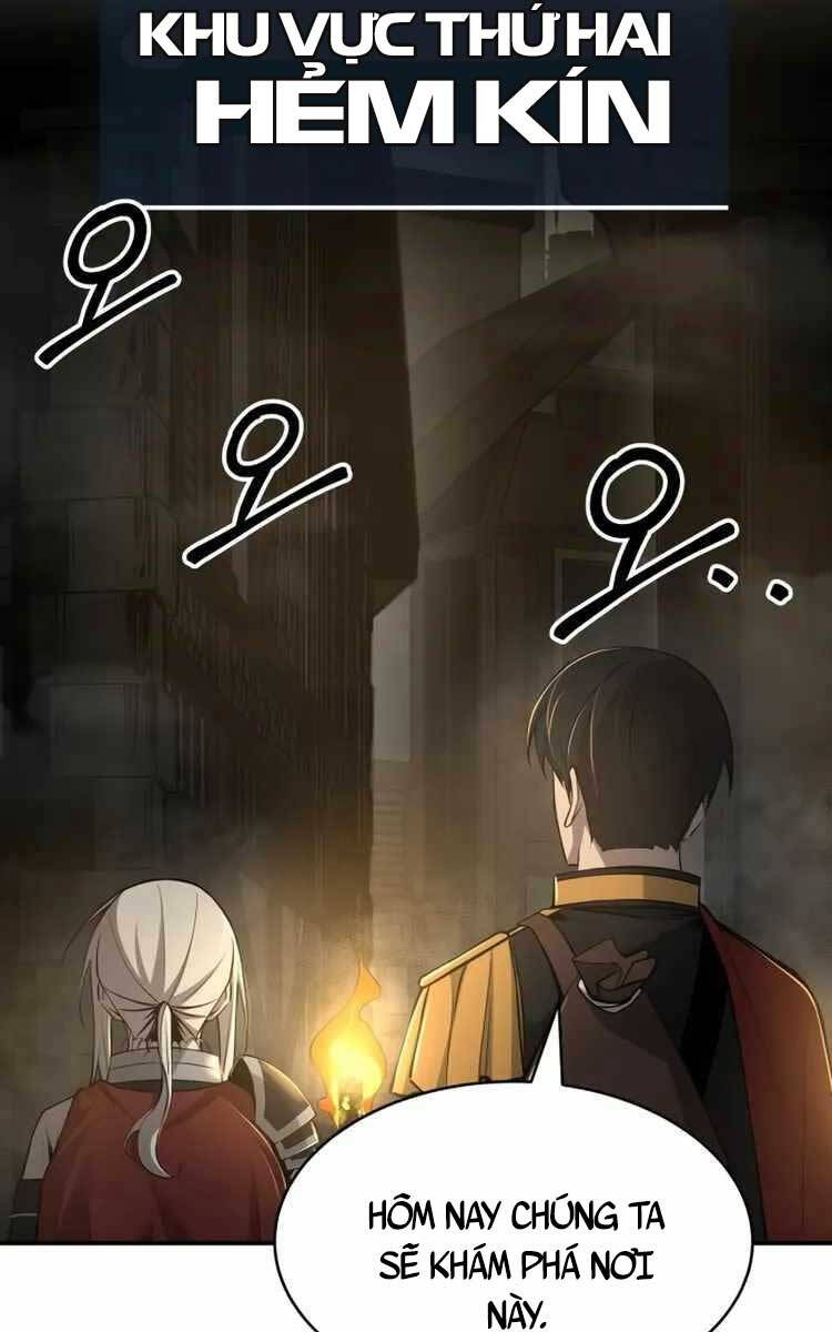 Trở Thành Hung Thần Trong Trò Chơi Thủ Thành chapter 38 - Upload bởi truyensieuhay.com
