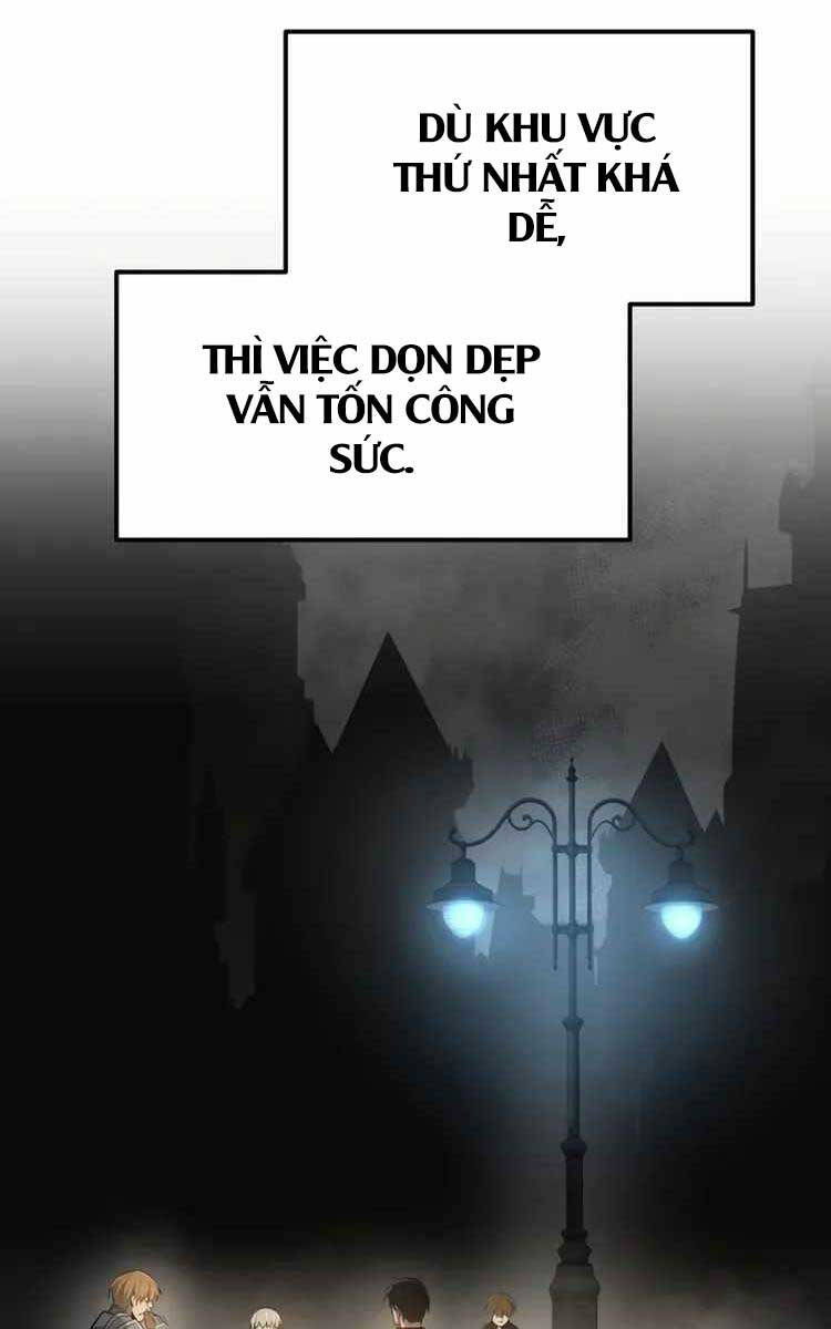 Trở Thành Hung Thần Trong Trò Chơi Thủ Thành chapter 38 - Upload bởi truyensieuhay.com