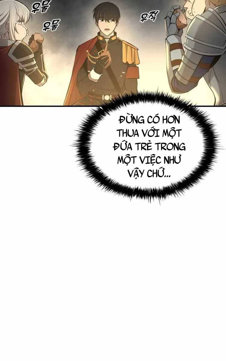 Trở Thành Hung Thần Trong Trò Chơi Thủ Thành chapter 38 - Upload bởi truyensieuhay.com