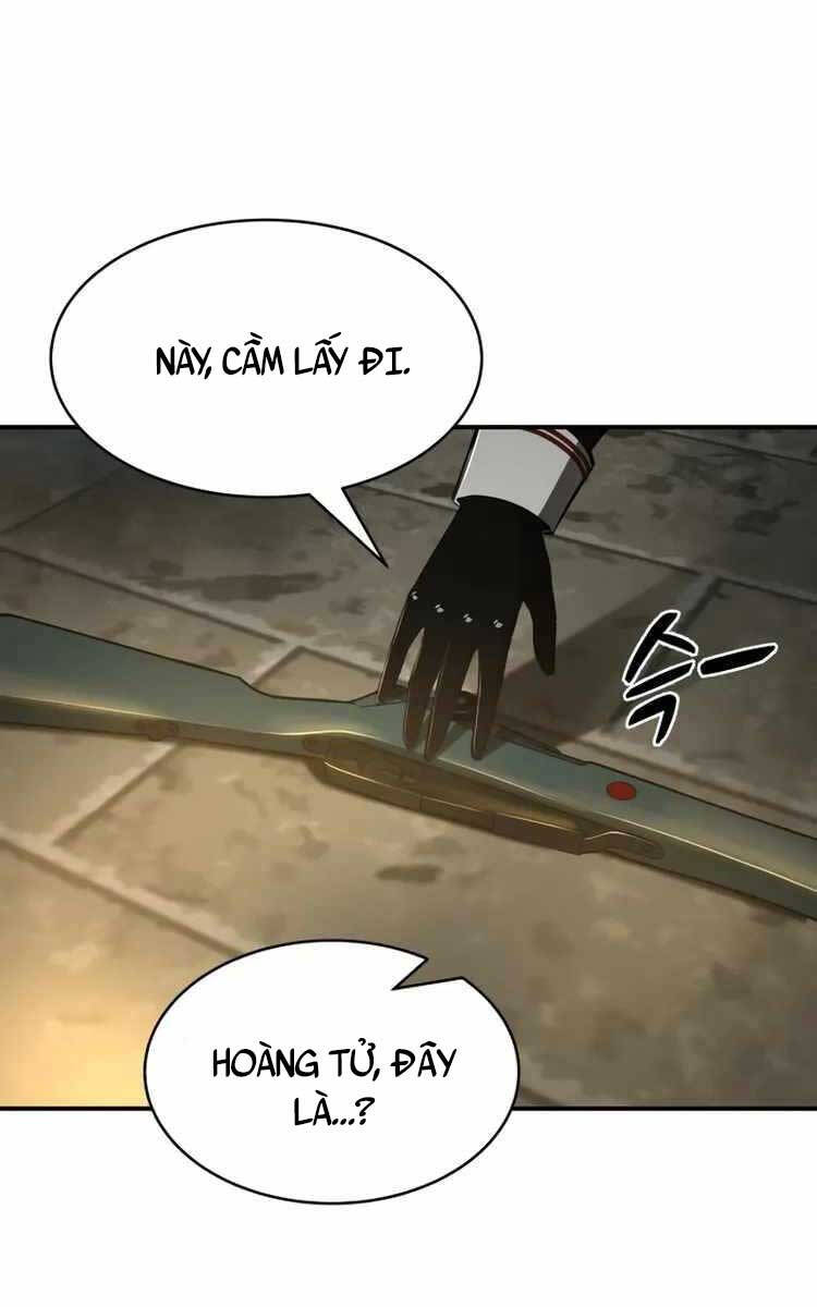 Trở Thành Hung Thần Trong Trò Chơi Thủ Thành chapter 38 - Upload bởi truyensieuhay.com