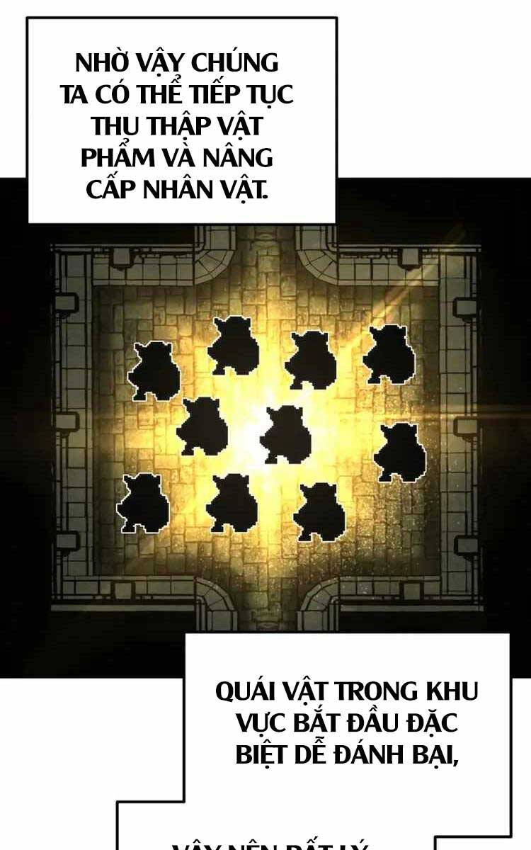 Trở Thành Hung Thần Trong Trò Chơi Thủ Thành chapter 38 - Upload bởi truyensieuhay.com