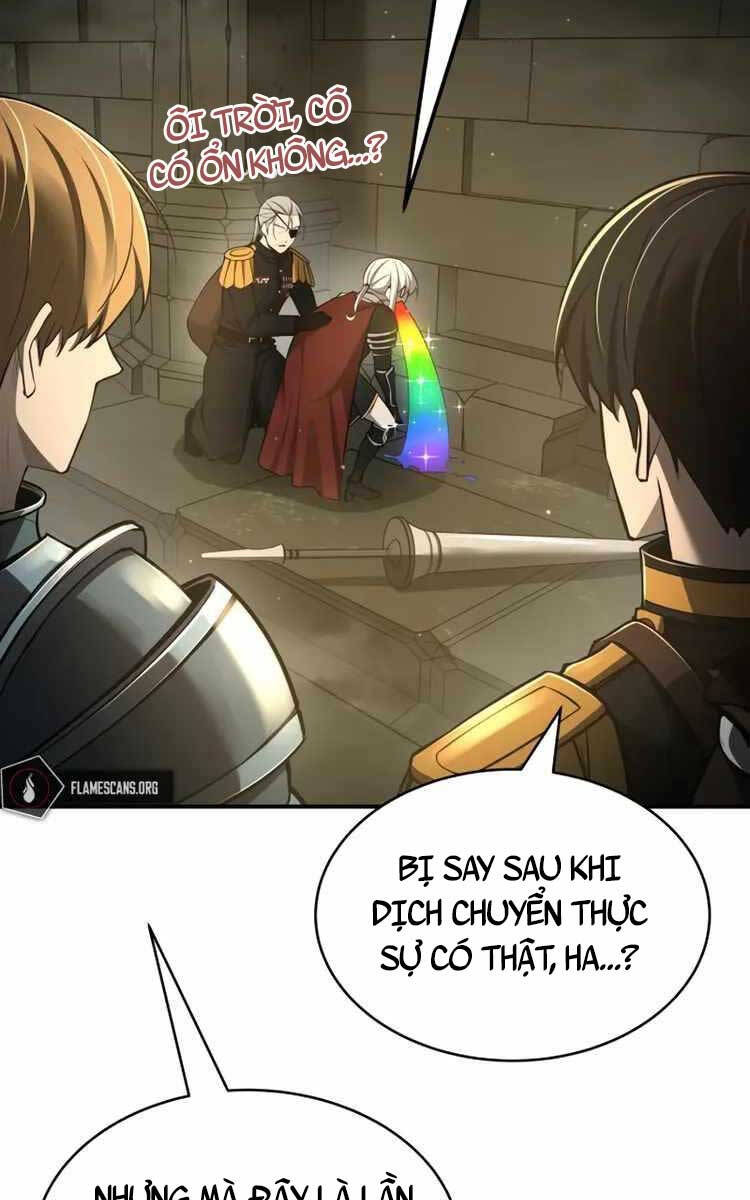 Trở Thành Hung Thần Trong Trò Chơi Thủ Thành chapter 38 - Upload bởi truyensieuhay.com