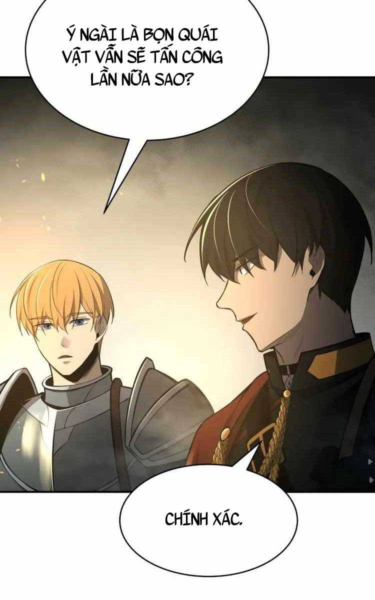 Trở Thành Hung Thần Trong Trò Chơi Thủ Thành chapter 38 - Upload bởi truyensieuhay.com
