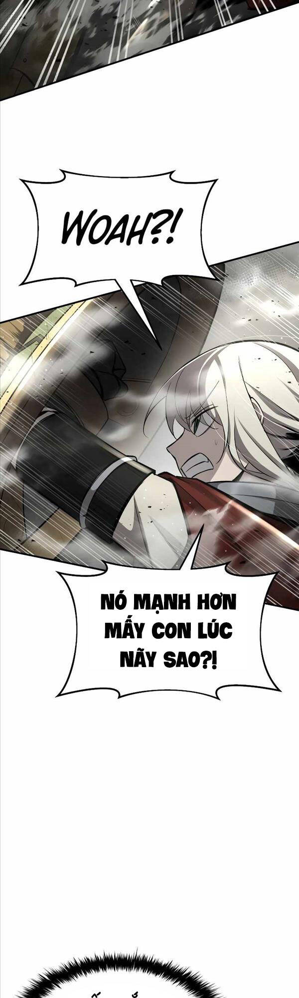 Trở Thành Hung Thần Trong Trò Chơi Thủ Thành chapter 39 - Upload bởi truyensieuhay.com