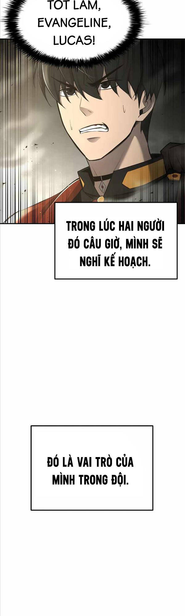 Trở Thành Hung Thần Trong Trò Chơi Thủ Thành chapter 39 - Upload bởi truyensieuhay.com