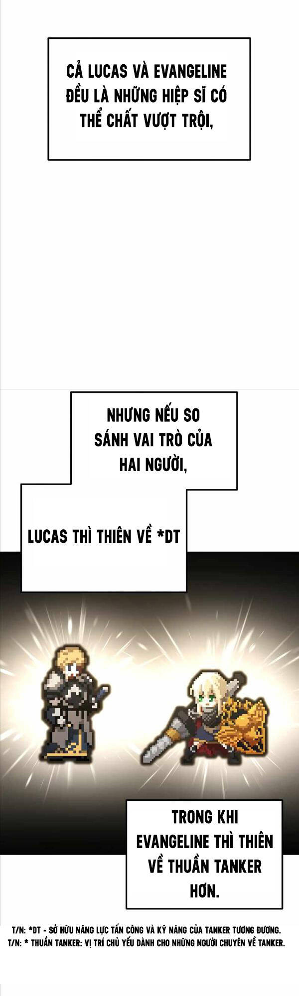 Trở Thành Hung Thần Trong Trò Chơi Thủ Thành chapter 39 - Upload bởi truyensieuhay.com