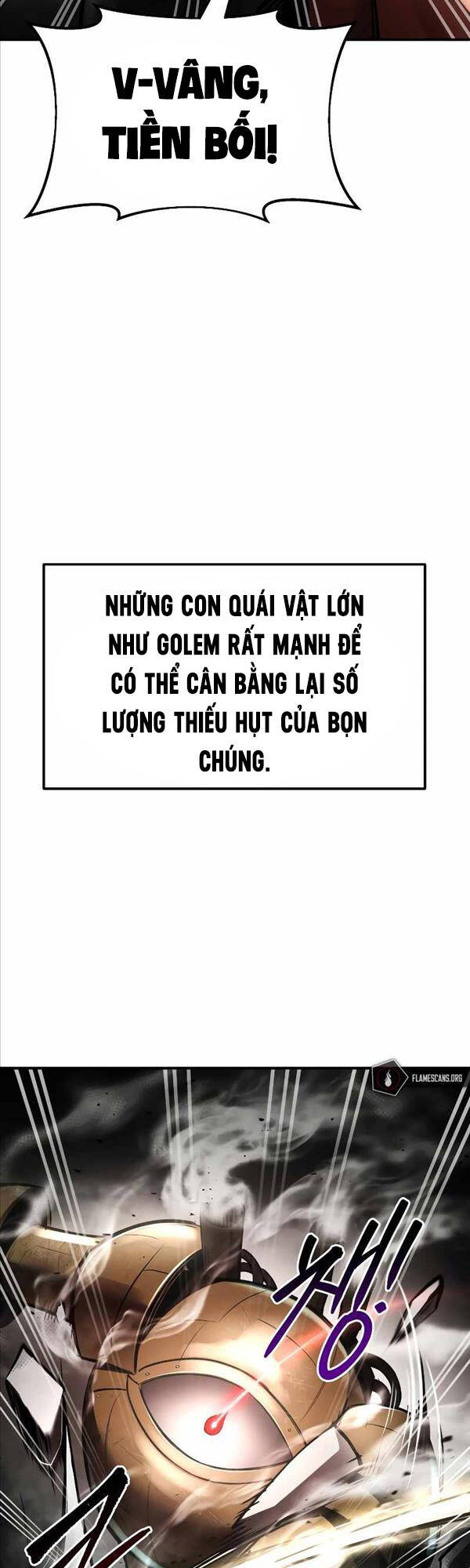 Trở Thành Hung Thần Trong Trò Chơi Thủ Thành chapter 39 - Upload bởi truyensieuhay.com