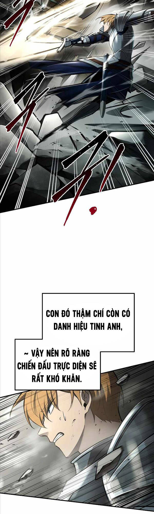 Trở Thành Hung Thần Trong Trò Chơi Thủ Thành chapter 39 - Upload bởi truyensieuhay.com