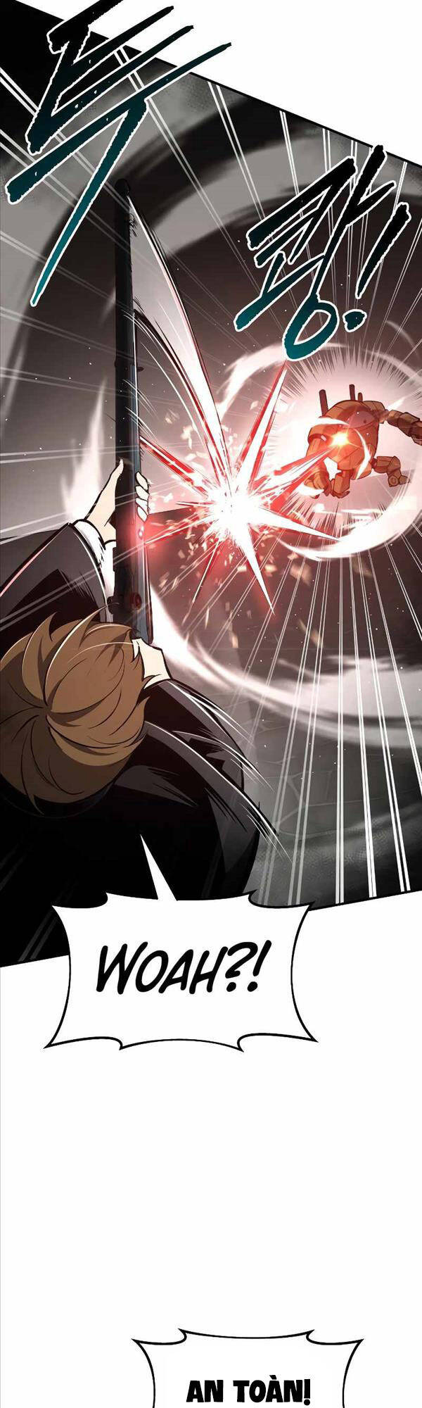 Trở Thành Hung Thần Trong Trò Chơi Thủ Thành chapter 39 - Upload bởi truyensieuhay.com