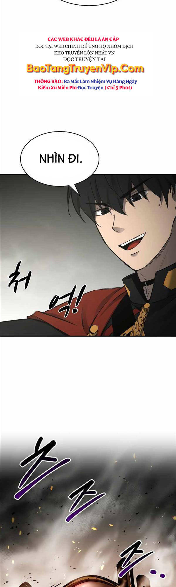 Trở Thành Hung Thần Trong Trò Chơi Thủ Thành chapter 39 - Upload bởi truyensieuhay.com