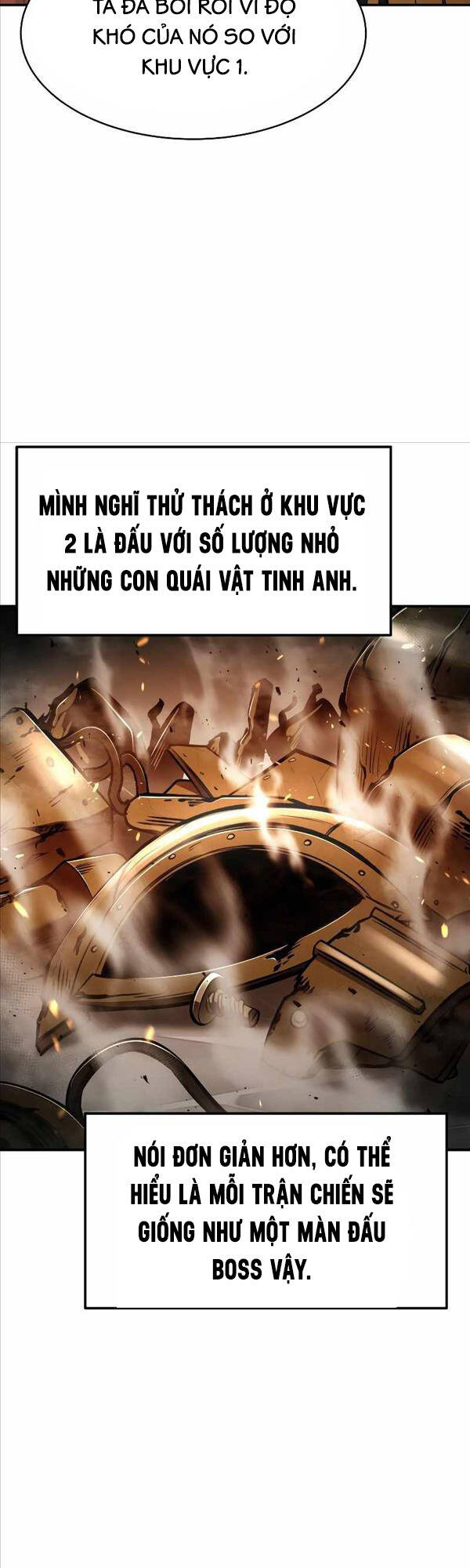 Trở Thành Hung Thần Trong Trò Chơi Thủ Thành chapter 39 - Upload bởi truyensieuhay.com