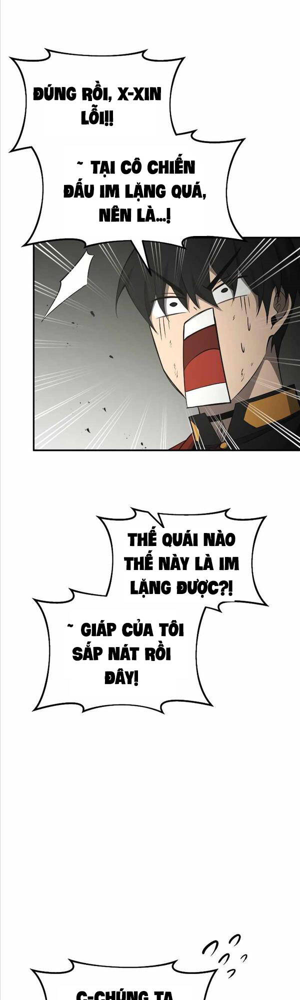 Trở Thành Hung Thần Trong Trò Chơi Thủ Thành chapter 39 - Upload bởi truyensieuhay.com