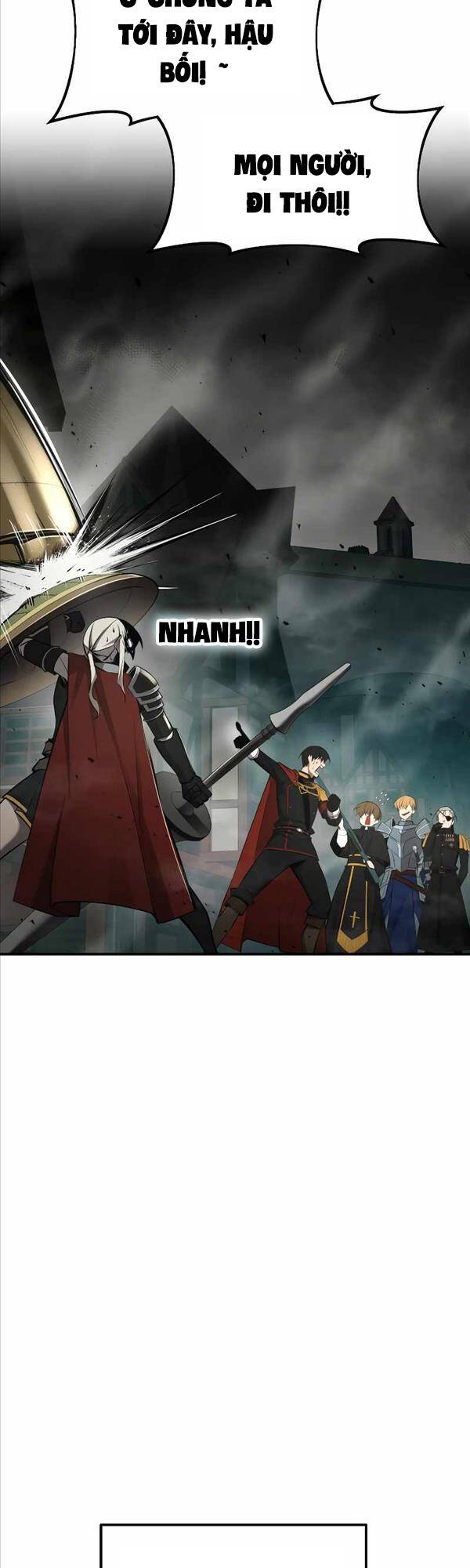 Trở Thành Hung Thần Trong Trò Chơi Thủ Thành chapter 39 - Upload bởi truyensieuhay.com