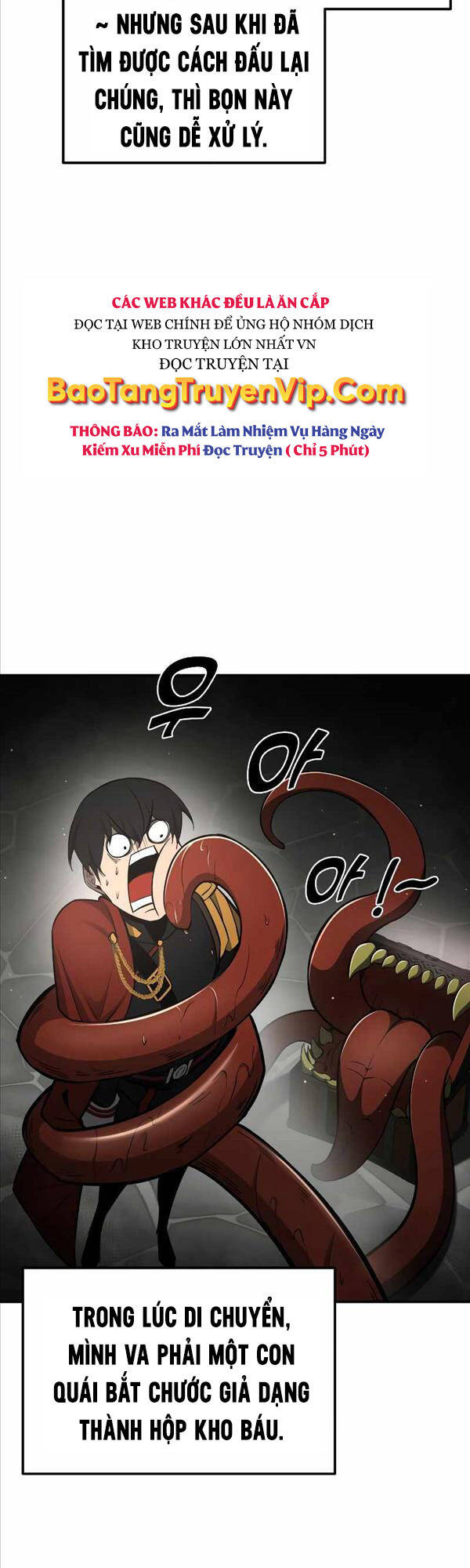 Trở Thành Hung Thần Trong Trò Chơi Thủ Thành chapter 39 - Upload bởi truyensieuhay.com