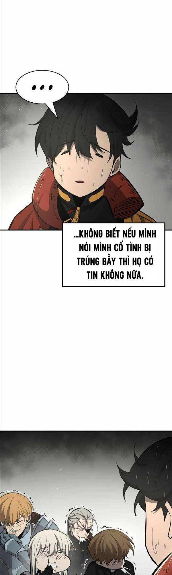 Trở Thành Hung Thần Trong Trò Chơi Thủ Thành chapter 39 - Upload bởi truyensieuhay.com