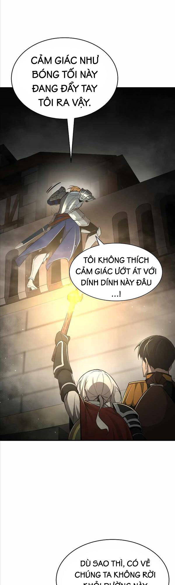 Trở Thành Hung Thần Trong Trò Chơi Thủ Thành chapter 39 - Upload bởi truyensieuhay.com