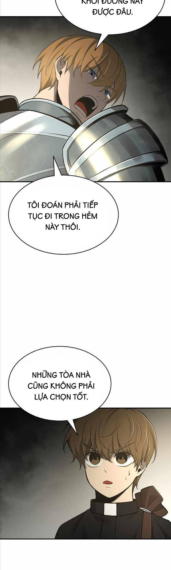 Trở Thành Hung Thần Trong Trò Chơi Thủ Thành chapter 39 - Upload bởi truyensieuhay.com