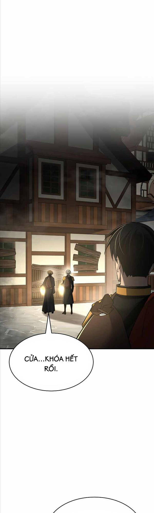 Trở Thành Hung Thần Trong Trò Chơi Thủ Thành chapter 39 - Upload bởi truyensieuhay.com