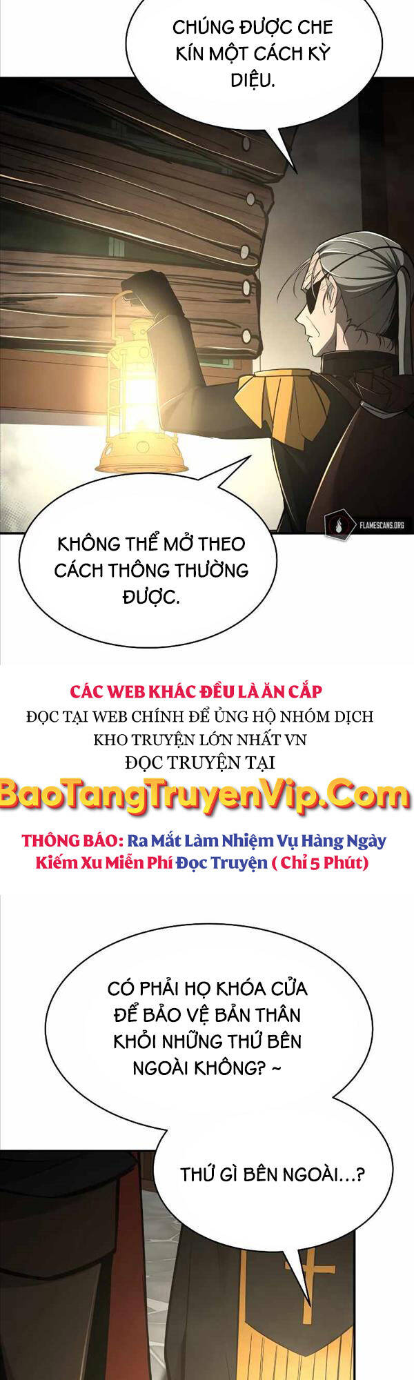 Trở Thành Hung Thần Trong Trò Chơi Thủ Thành chapter 39 - Upload bởi truyensieuhay.com