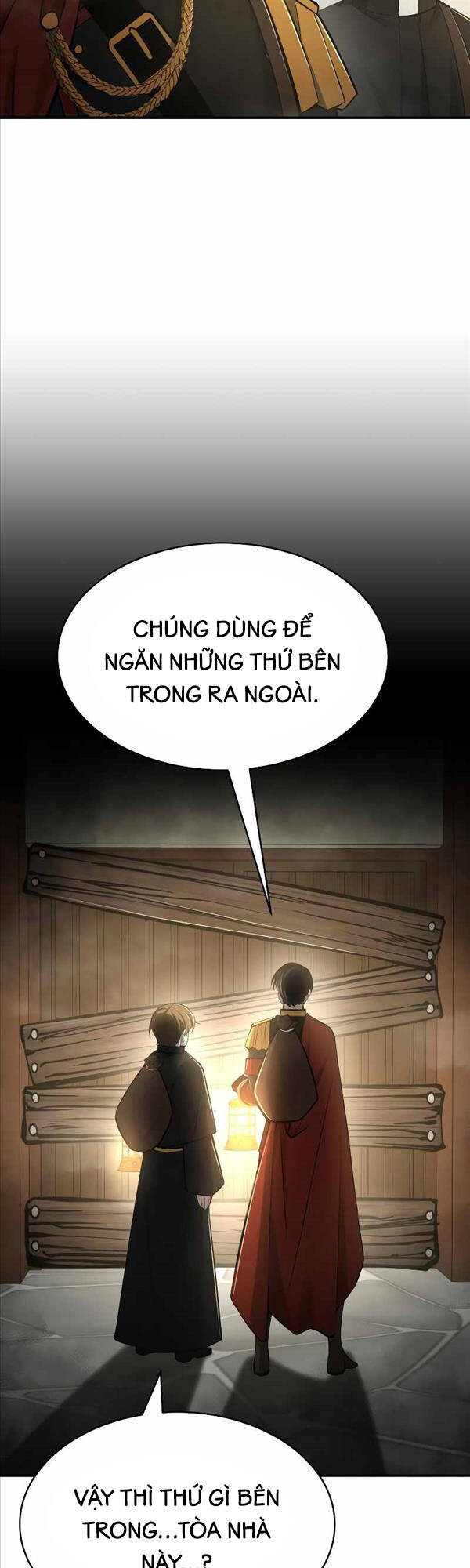 Trở Thành Hung Thần Trong Trò Chơi Thủ Thành chapter 39 - Upload bởi truyensieuhay.com