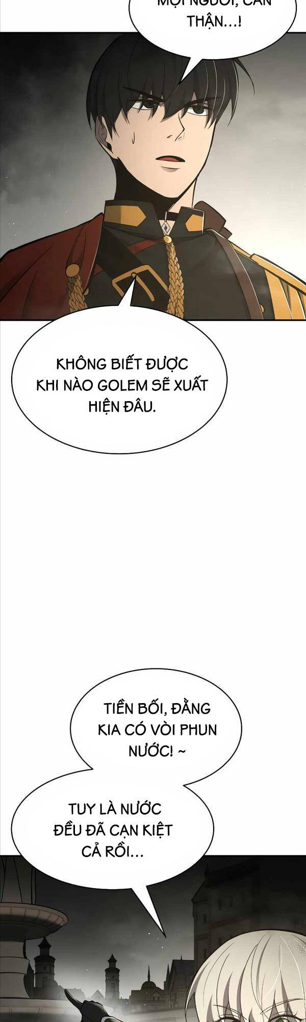 Trở Thành Hung Thần Trong Trò Chơi Thủ Thành chapter 39 - Upload bởi truyensieuhay.com