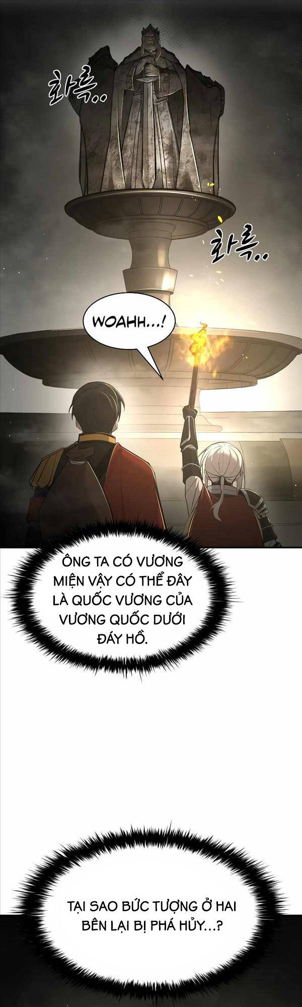 Trở Thành Hung Thần Trong Trò Chơi Thủ Thành chapter 39 - Upload bởi truyensieuhay.com
