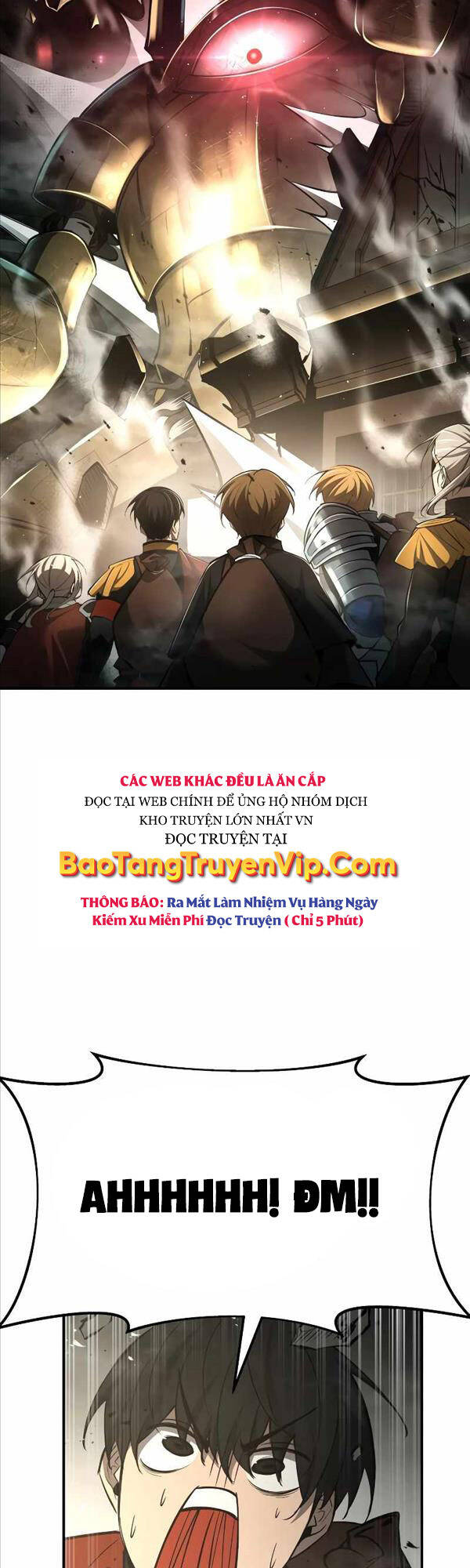 Trở Thành Hung Thần Trong Trò Chơi Thủ Thành chapter 39 - Upload bởi truyensieuhay.com