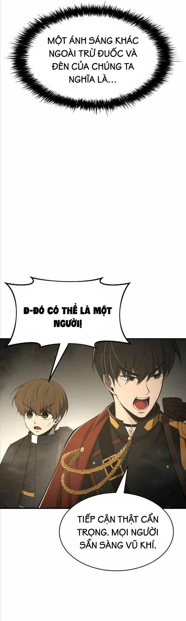 Trở Thành Hung Thần Trong Trò Chơi Thủ Thành chapter 39 - Upload bởi truyensieuhay.com