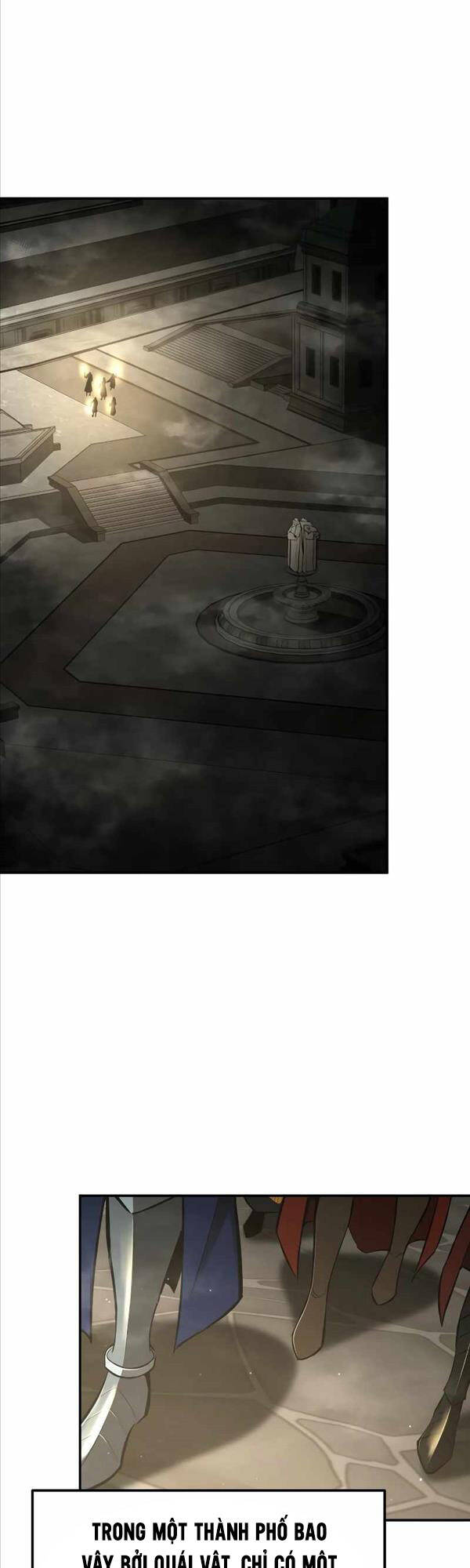 Trở Thành Hung Thần Trong Trò Chơi Thủ Thành chapter 39 - Upload bởi truyensieuhay.com
