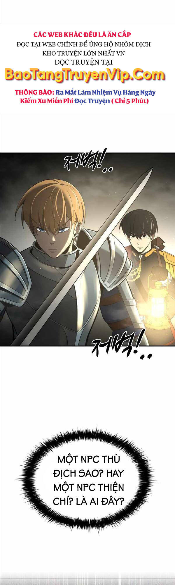 Trở Thành Hung Thần Trong Trò Chơi Thủ Thành chapter 39 - Upload bởi truyensieuhay.com