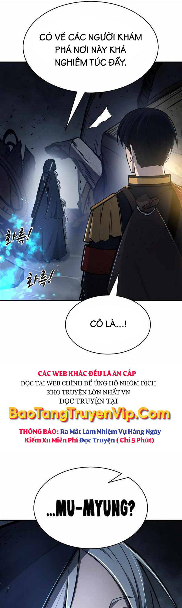 Trở Thành Hung Thần Trong Trò Chơi Thủ Thành chapter 39 - Upload bởi truyensieuhay.com