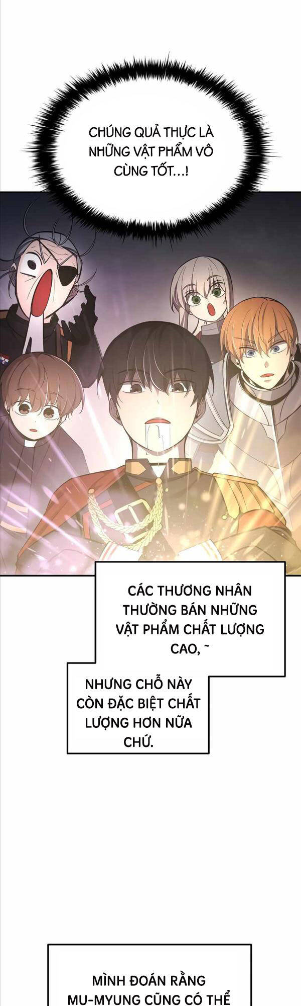 Trở Thành Hung Thần Trong Trò Chơi Thủ Thành chapter 40 - Upload bởi truyensieuhay.com