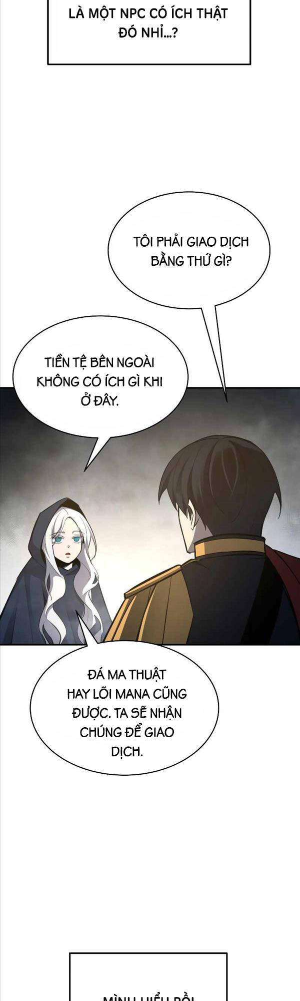 Trở Thành Hung Thần Trong Trò Chơi Thủ Thành chapter 40 - Upload bởi truyensieuhay.com