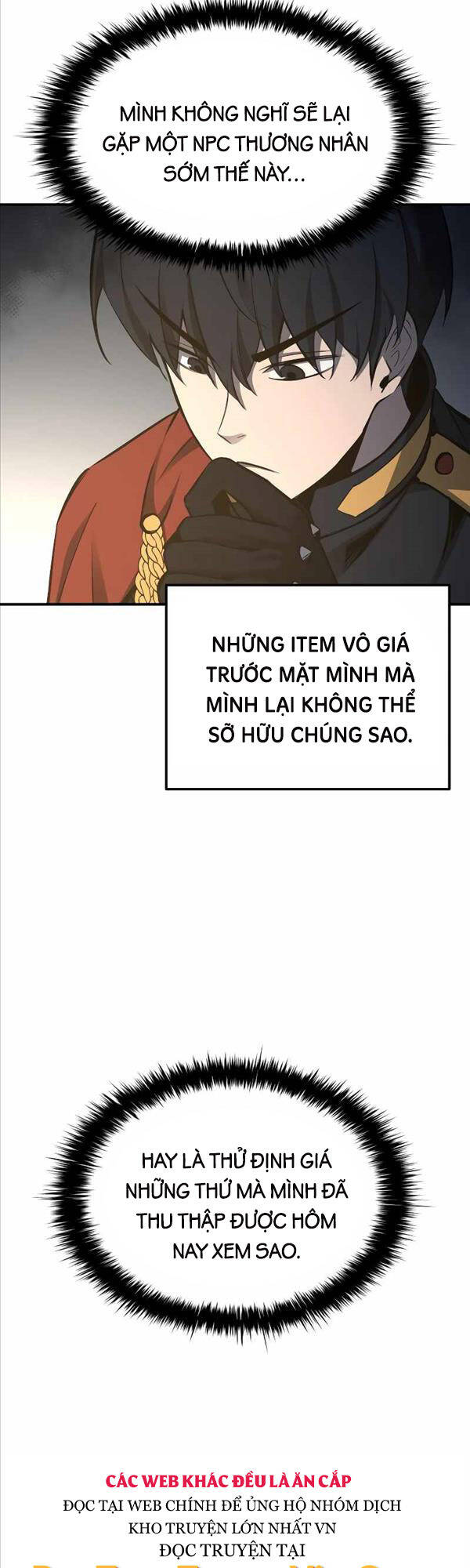 Trở Thành Hung Thần Trong Trò Chơi Thủ Thành chapter 40 - Upload bởi truyensieuhay.com
