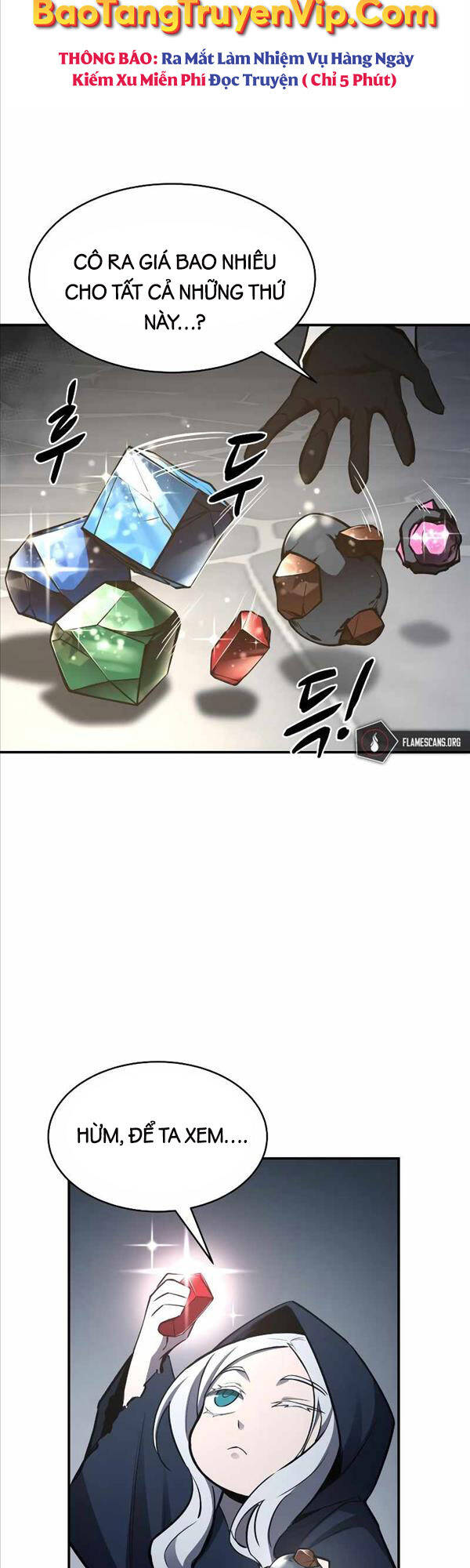 Trở Thành Hung Thần Trong Trò Chơi Thủ Thành chapter 40 - Upload bởi truyensieuhay.com