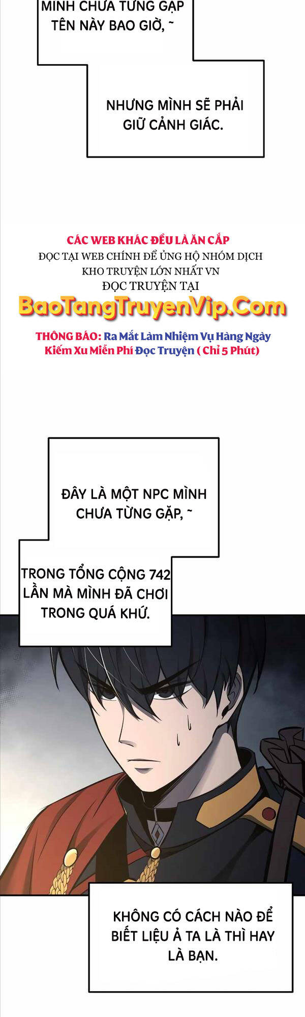Trở Thành Hung Thần Trong Trò Chơi Thủ Thành chapter 40 - Upload bởi truyensieuhay.com