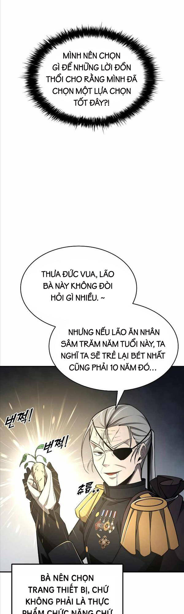 Trở Thành Hung Thần Trong Trò Chơi Thủ Thành chapter 40 - Upload bởi truyensieuhay.com