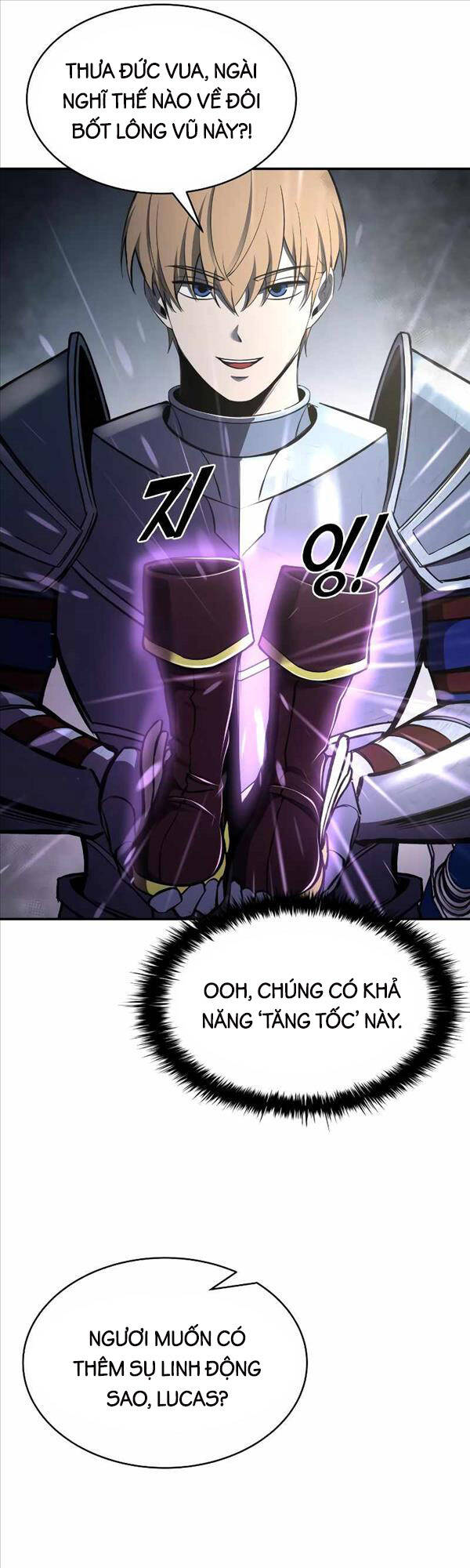 Trở Thành Hung Thần Trong Trò Chơi Thủ Thành chapter 40 - Upload bởi truyensieuhay.com