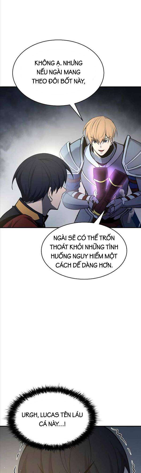 Trở Thành Hung Thần Trong Trò Chơi Thủ Thành chapter 40 - Upload bởi truyensieuhay.com