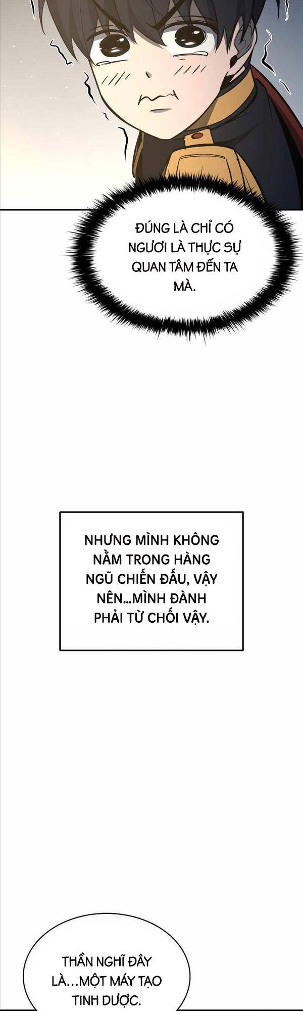 Trở Thành Hung Thần Trong Trò Chơi Thủ Thành chapter 40 - Upload bởi truyensieuhay.com