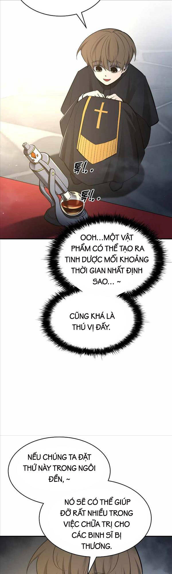 Trở Thành Hung Thần Trong Trò Chơi Thủ Thành chapter 40 - Upload bởi truyensieuhay.com