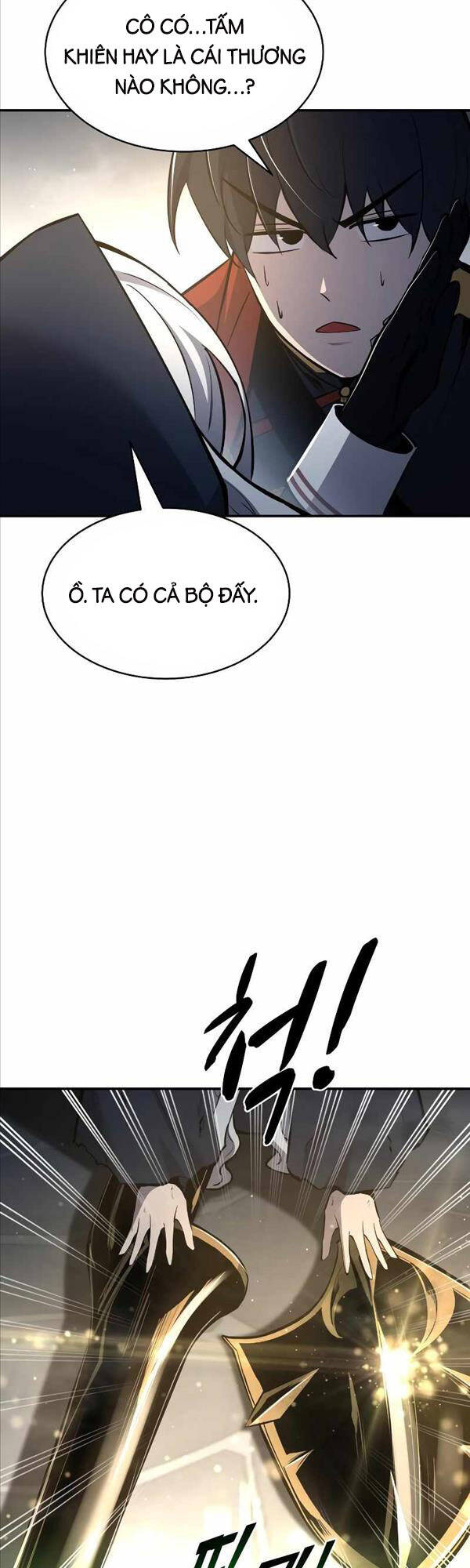 Trở Thành Hung Thần Trong Trò Chơi Thủ Thành chapter 40 - Upload bởi truyensieuhay.com