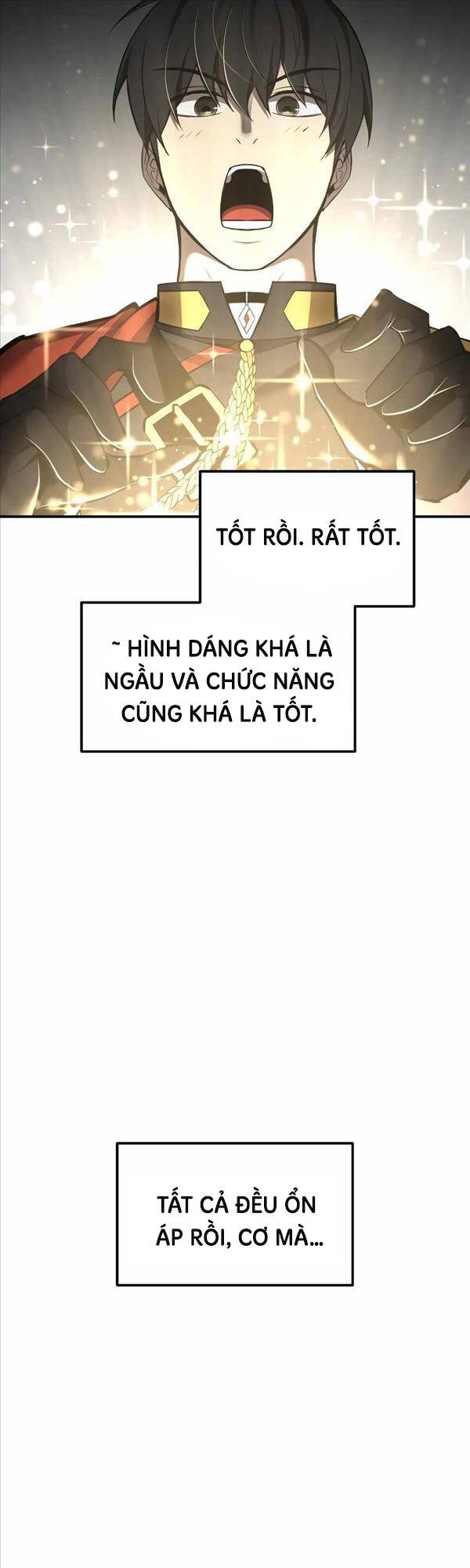 Trở Thành Hung Thần Trong Trò Chơi Thủ Thành chapter 40 - Upload bởi truyensieuhay.com