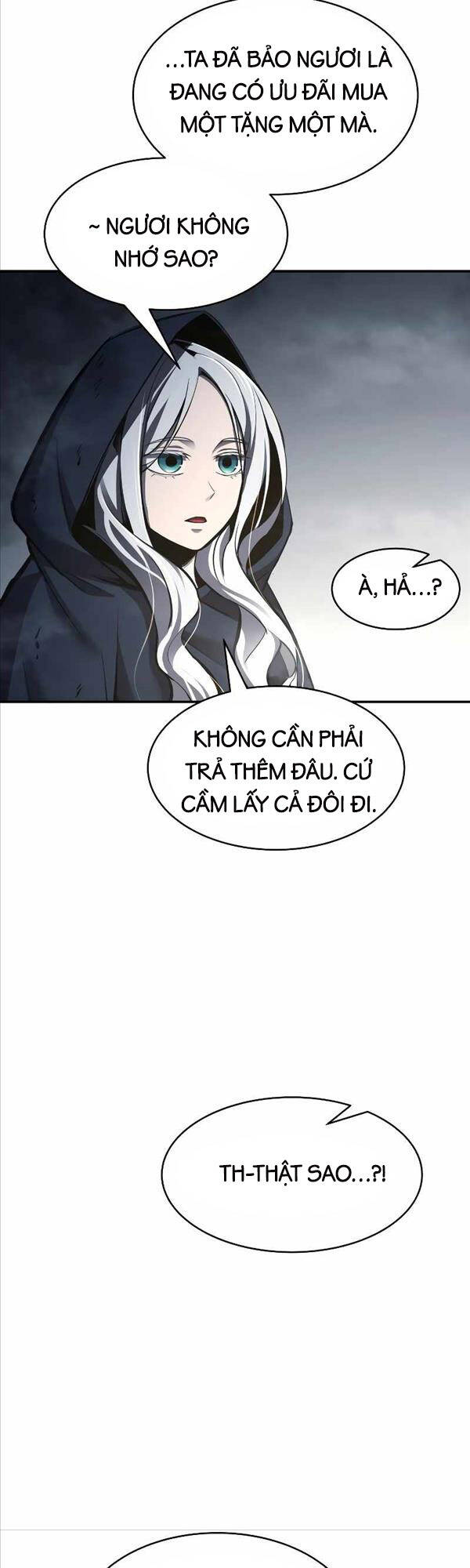 Trở Thành Hung Thần Trong Trò Chơi Thủ Thành chapter 40 - Upload bởi truyensieuhay.com