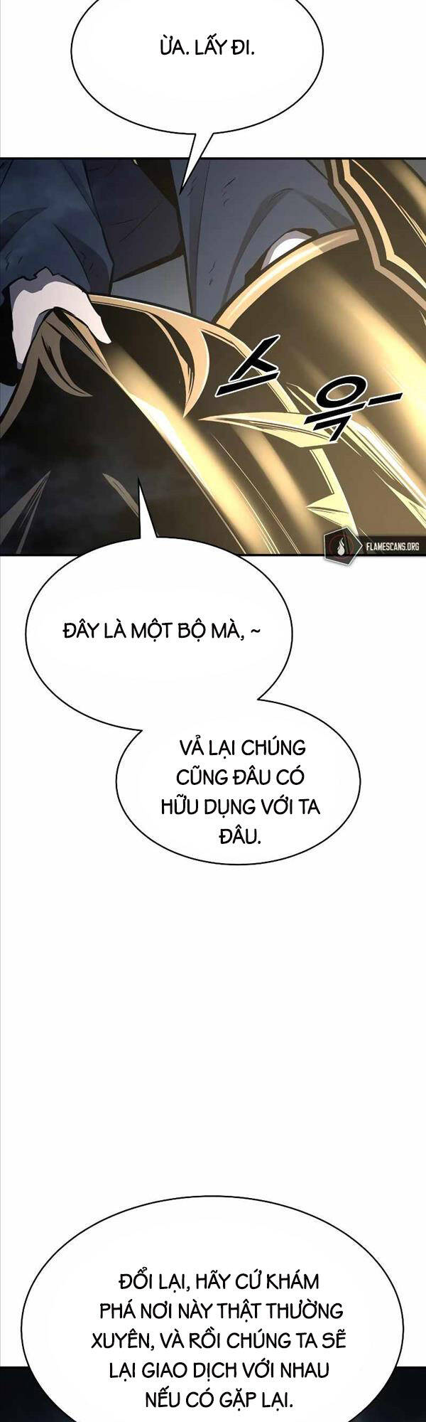 Trở Thành Hung Thần Trong Trò Chơi Thủ Thành chapter 40 - Upload bởi truyensieuhay.com